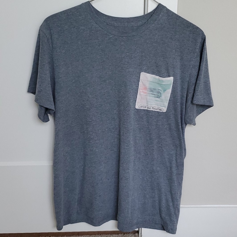 Vans Shirt